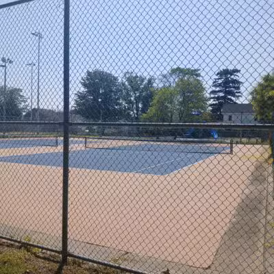 Cedar Street Park - Keyport, NJ