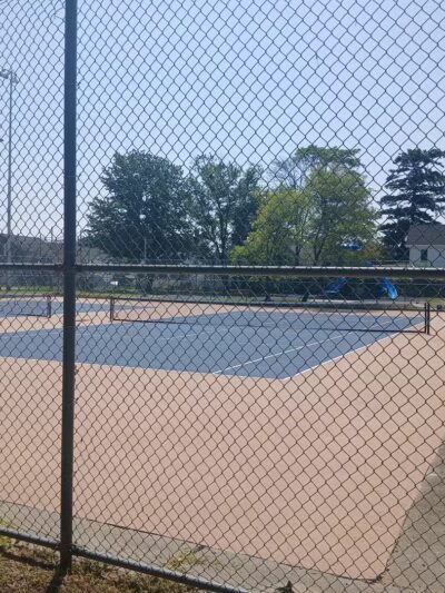 Cedar Street Park - Keyport, NJ