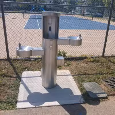 Cedar Street Park - Keyport, NJ