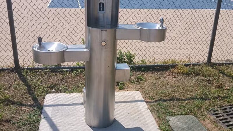 Cedar Street Park - Keyport, NJ