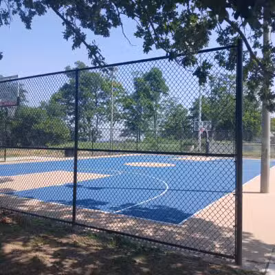 Cedar Street Park - Keyport, NJ
