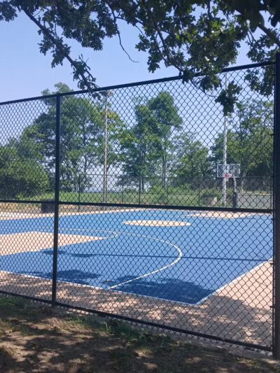 Cedar Street Park - Keyport, NJ