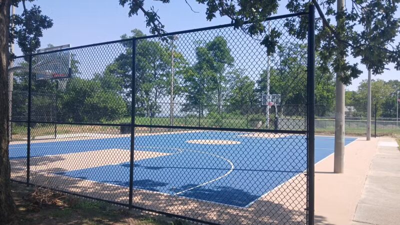 Cedar Street Park - Keyport, NJ