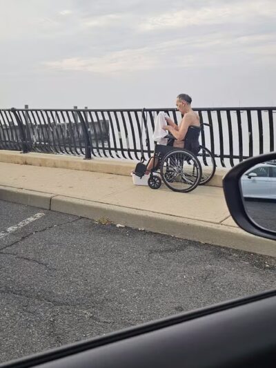 Keyport Beach Park & Playground - Keyport, NJ