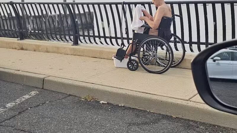 Keyport Beach Park & Playground - Keyport, NJ