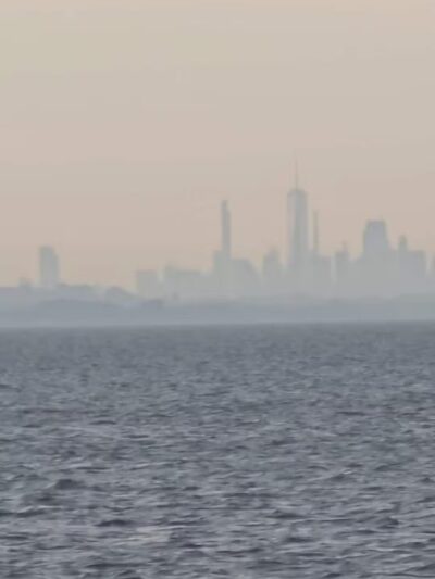 Keyport Beach Park & Playground - Keyport, NJ