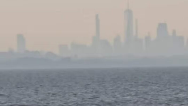 Keyport Beach Park & Playground - Keyport, NJ
