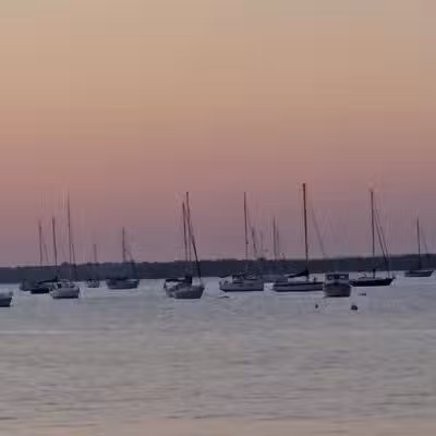 Keyport Beach Park & Playground - Keyport, NJ