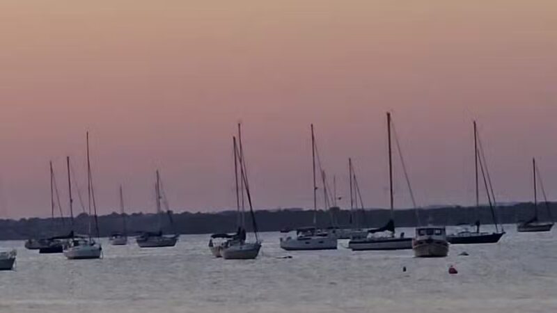 Keyport Beach Park & Playground - Keyport, NJ