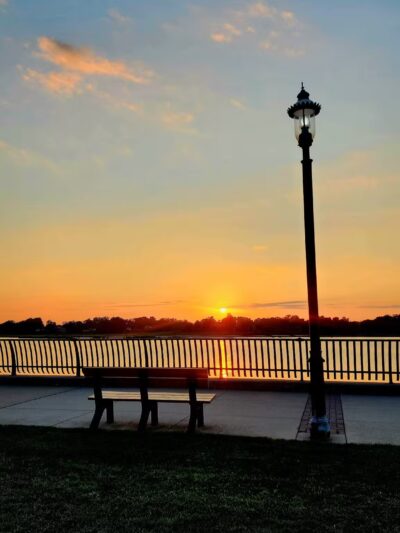 Keyport Waterfront Park - Keyport, NJ