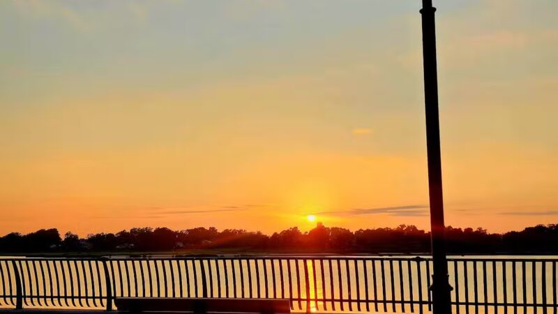 Keyport Waterfront Park - Keyport, NJ