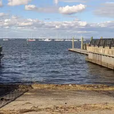 Keyport Waterfront Park - Keyport, NJ