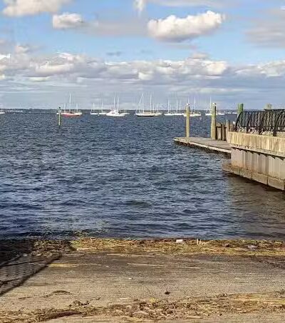 Keyport Waterfront Park - Keyport, NJ