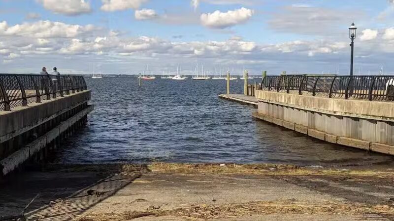 Keyport Waterfront Park - Keyport, NJ