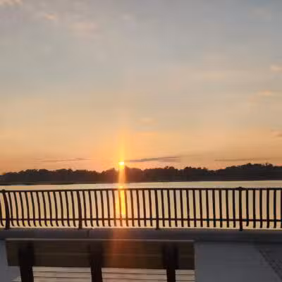 Keyport Waterfront Park - Keyport, NJ