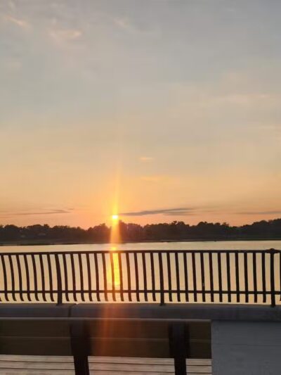 Keyport Waterfront Park - Keyport, NJ