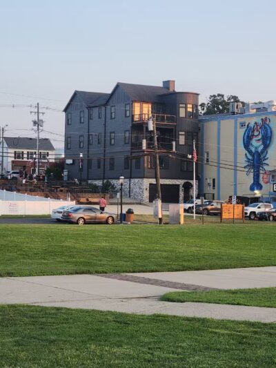 Keyport Waterfront Park - Keyport, NJ