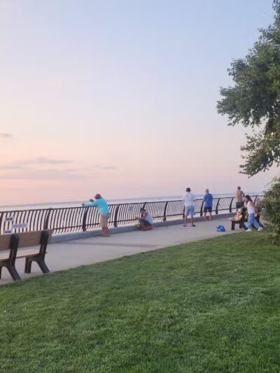 Keyport Waterfront Park - Keyport, NJ