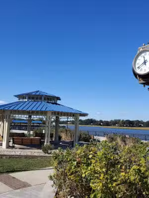 Keyport Waterfront Park - Keyport, NJ