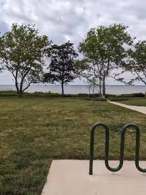 Veteran's Park - Keyport, NJ