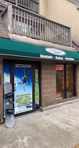 Black Dog Sports - Killington, VT