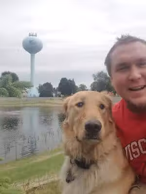 Memorial Park - Kimberly, WI