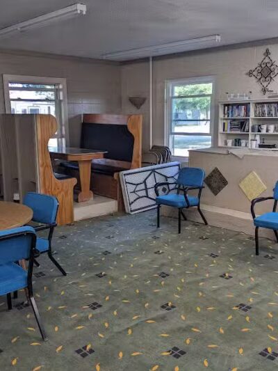 Kinross Charter Township R.V. Park East - Kincheloe, MI