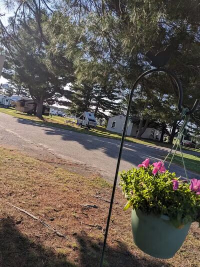 Kinross Charter Township R.V. Park East - Kincheloe, MI