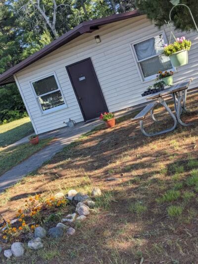 Kinross Charter Township R.V. Park East - Kincheloe, MI