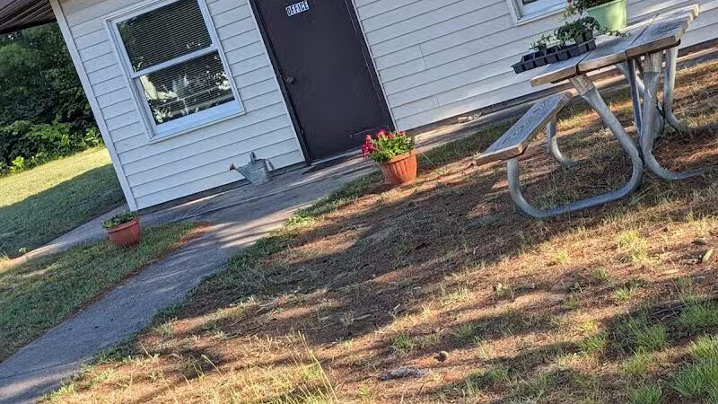 Kinross Charter Township R.V. Park East - Kincheloe, MI