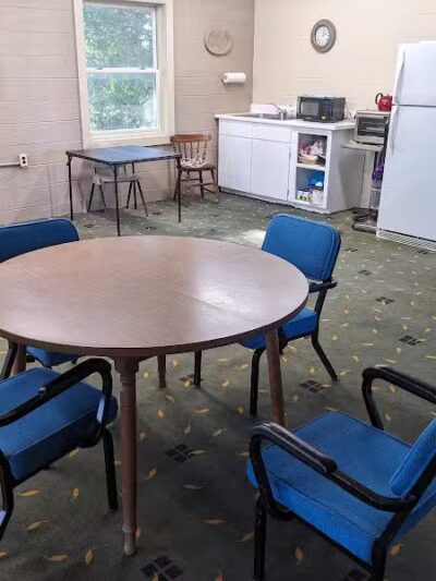 Kinross Charter Township R.V. Park East - Kincheloe, MI