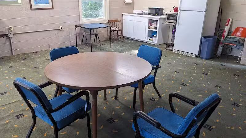 Kinross Charter Township R.V. Park East - Kincheloe, MI