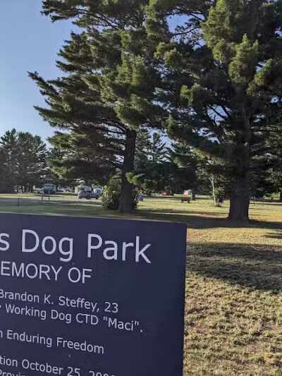 Kinross Charter Township R.V. Park East - Kincheloe, MI