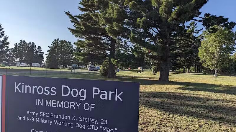 Kinross Charter Township R.V. Park East - Kincheloe, MI