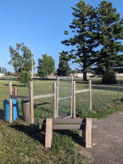 Kinross Charter Township R.V. Park East - Kincheloe, MI