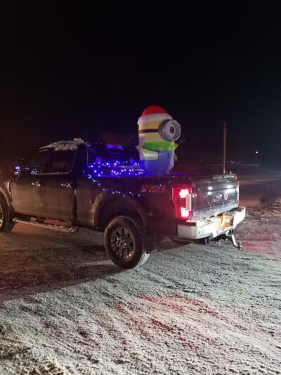 Kinross Twp Parks & Recreation - Kincheloe, MI