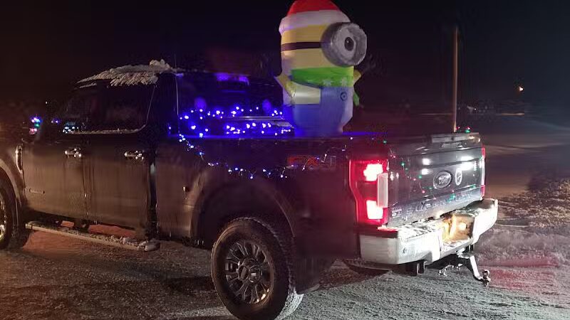 Kinross Twp Parks & Recreation - Kincheloe, MI