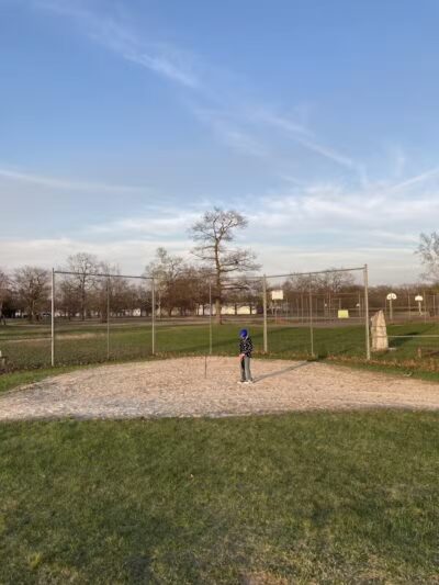 Kinross Twp Parks & Recreation - Kincheloe, MI