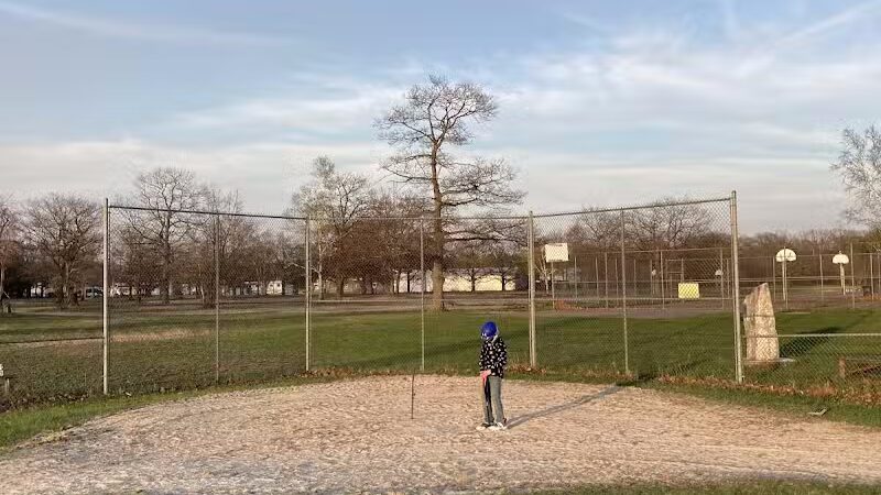 Kinross Twp Parks & Recreation - Kincheloe, MI