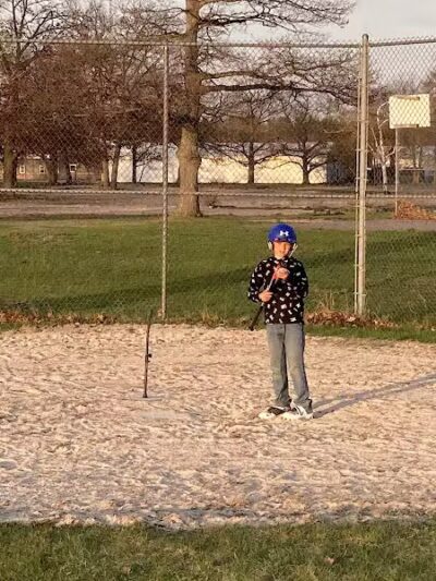 Kinross Twp Parks & Recreation - Kincheloe, MI