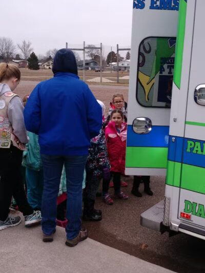 Kinross Twp Parks & Recreation - Kincheloe, MI