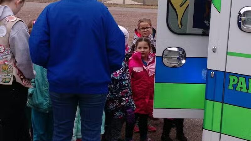 Kinross Twp Parks & Recreation - Kincheloe, MI