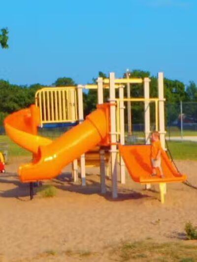 Kinross Twp Parks & Recreation - Kincheloe, MI