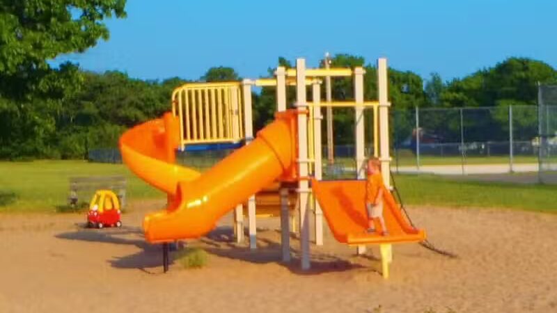 Kinross Twp Parks & Recreation - Kincheloe, MI