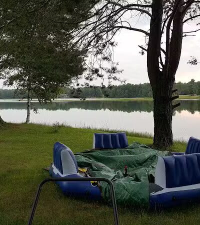 Kinross Twp Parks & Recreation - Kincheloe, MI