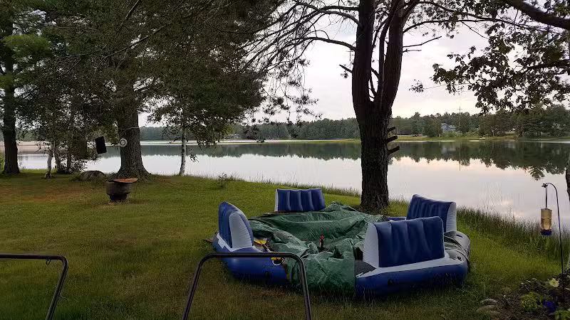 Kinross Twp Parks & Recreation - Kincheloe, MI