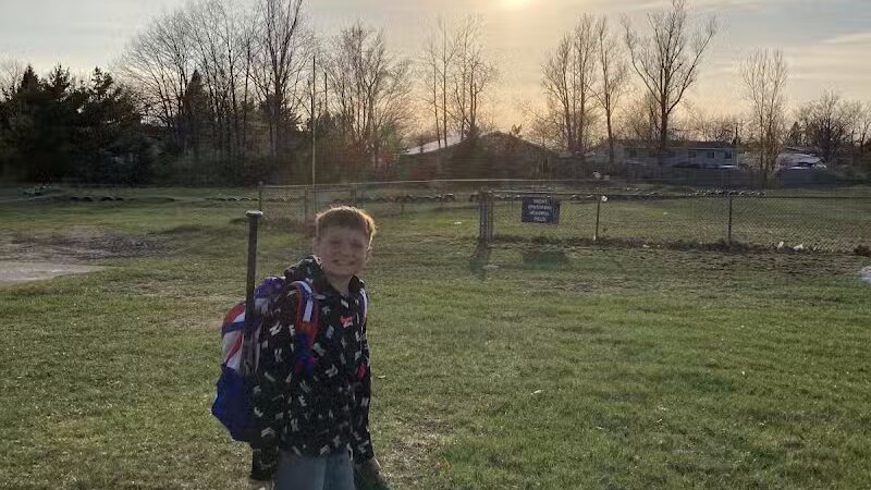 Kinross Twp Parks & Recreation - Kincheloe, MI