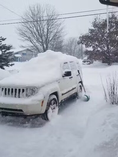 Kinross Twp Parks & Recreation - Kincheloe, MI