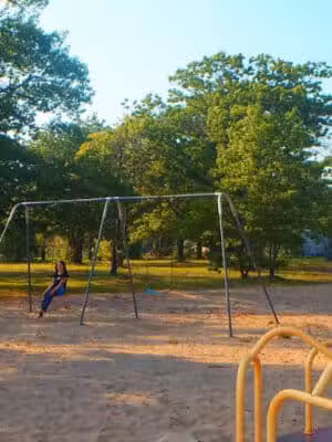 Kinross Twp Parks & Recreation - Kincheloe, MI