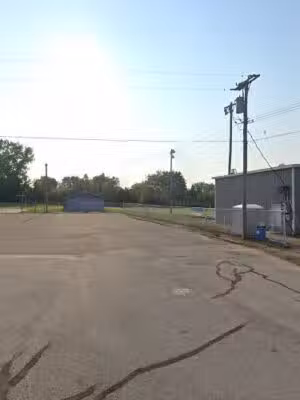 Kinde Memorial Park - Kinde,